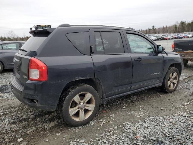 Photo 3 from auction – 2013 JEEP COMPASS with VIN 1C4NJDAB8DD108052