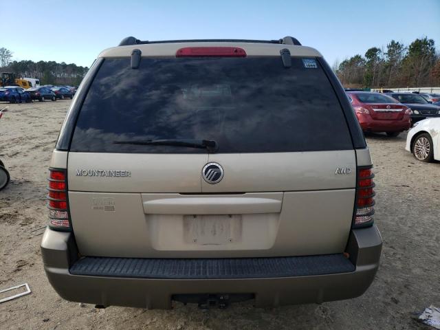 Photo 6 from auction – 2008 MERCURY MOUNTAINEE with VIN 4M2ZU86K04ZJ04759