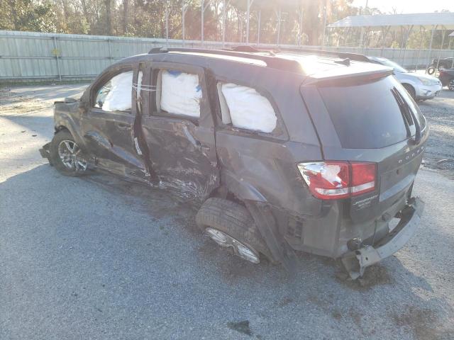 Photo 2 from auction – 2014 DODGE JOURNEY SX with VIN 3C4PDCBB4ET257272