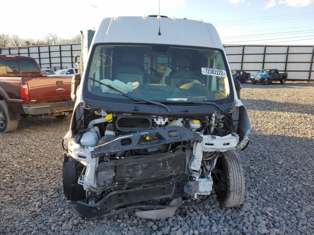 Photo 5 from auction – 2019 RAM PROMASTER with VIN 3C6TRVBG5KE501977