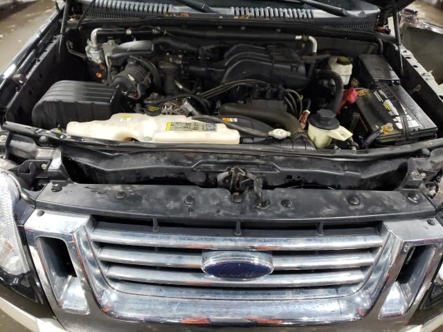 Photo 12 from auction – 2010 FORD EXPLORER E with VIN 1FMEU7EE3AUA32860