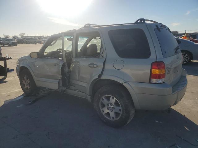 Photo 2 from auction – 2005 FORD ESCAPE LIM with VIN 1FMYU041X5KA46422
