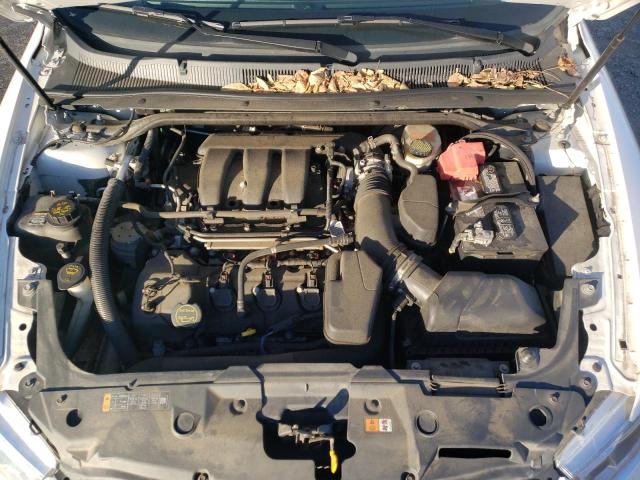 Photo 11 from auction – 2014 FORD TAURUS SEL with VIN 1FAHP2E81EG174950