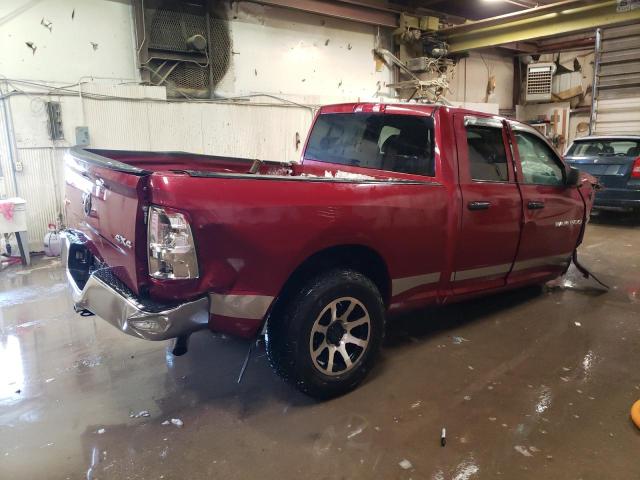 Photo 3 from auction – 2011 DODGE RAM 1500 with VIN 1D7RV1GTXBS544677