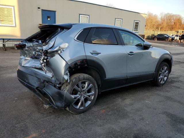 Photo 3 from auction – 2021 MAZDA CX-30 SELE with VIN 3MVDMBBL3MM303655