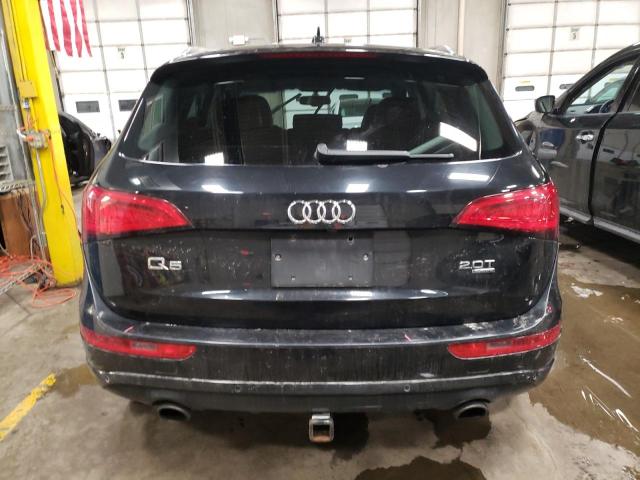 Photo 6 from auction – 2013 AUDI Q5 PREMIUM with VIN WA1LFAFP2DA027877