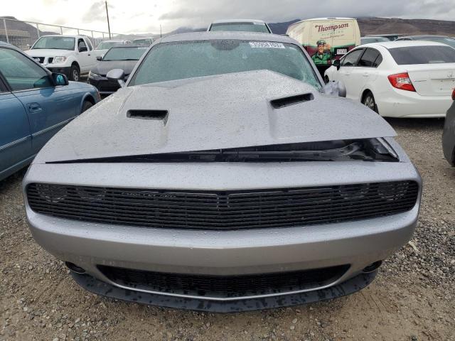 Photo 5 from auction – 2015 DODGE CHALLENGER with VIN 2C3CDZAT6FH723729