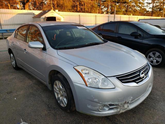 Photo 4 from auction – 2010 NISSAN ALTIMA BAS with VIN 1N4AL2AP4AN416422