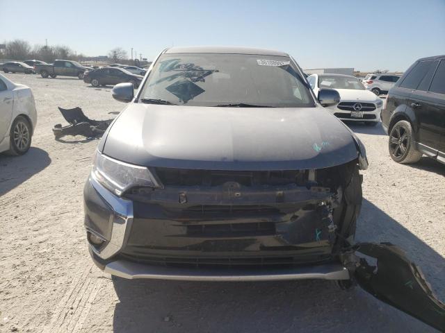 Photo 5 from auction – 2018 MITSUBISHI OUTLANDER with VIN JA4AD3A38JJ003799