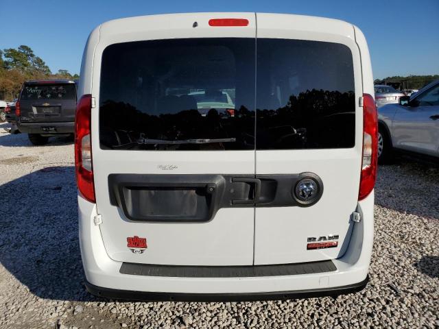 Photo 6 from auction – 2018 RAM PROMASTER with VIN ZFBERFBB9J6H45508