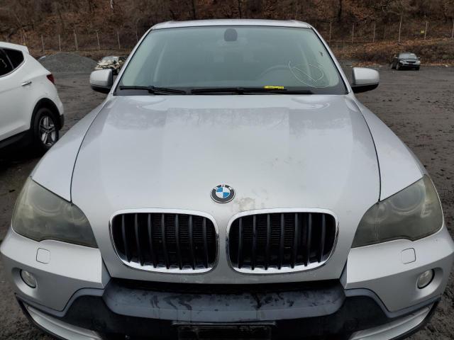 Photo 5 from auction – 2010 BMW X5 with VIN 5UXFE4C56AL379742