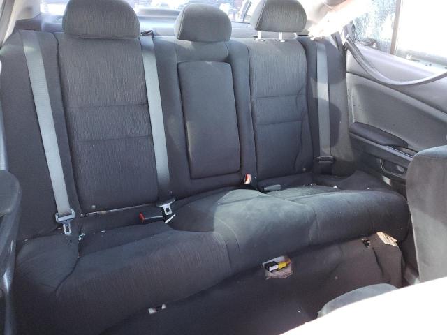 Photo 10 from auction – 2012 HONDA ACCORD LX with VIN 1HGCP2F31CA028007