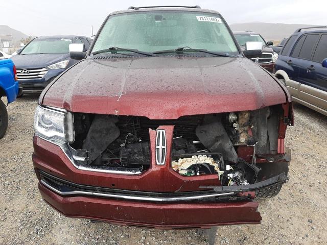 Photo 5 from auction – 2015 LINCOLN NAVIGATOR with VIN 5LMJJ2JT3FEJ08123