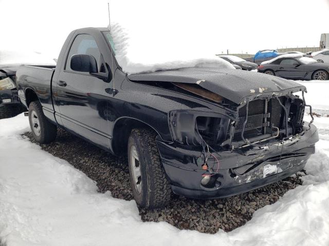 Photo 4 from auction – 2006 DODGE RAM 1500 S with VIN 1D7HA16N66J129085