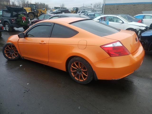 Photo 2 from auction – 2010 HONDA ACCORD EX with VIN 1HGCS1B76AA017552