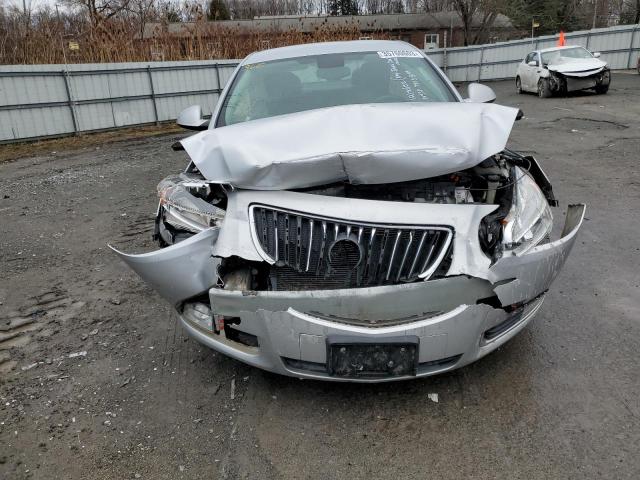 Photo 5 from auction – 2011 BUICK REGAL CXL with VIN W04GV5EV5B1097446