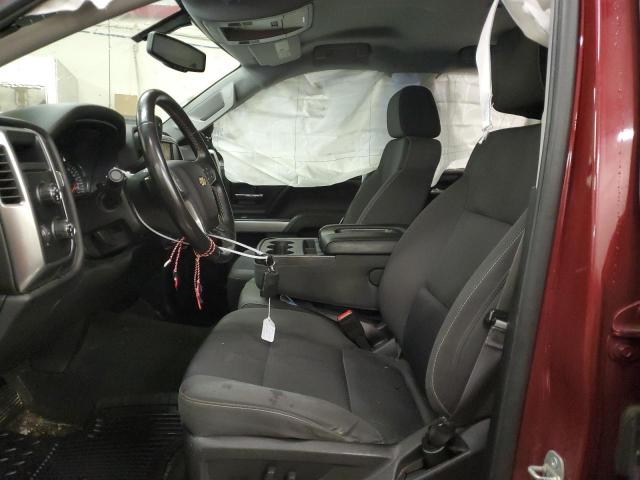 Photo 7 from auction – 2014 CHEVROLET SILVERADO with VIN 1GCVKREC7EZ278890