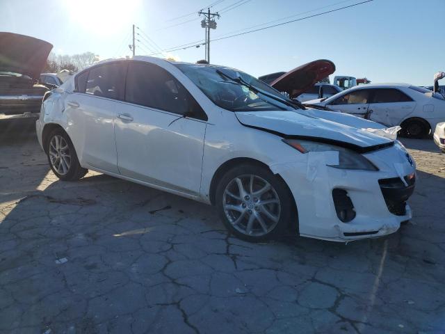 صورة رقم 4 من المزاد - 2012 MAZDA 3 S مع VIN JM1BL1W54C1508012
