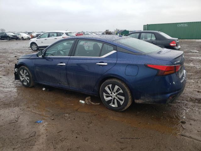 Photo 2 from auction – 2020 NISSAN ALTIMA S with VIN 1N4BL4BV5LC229847