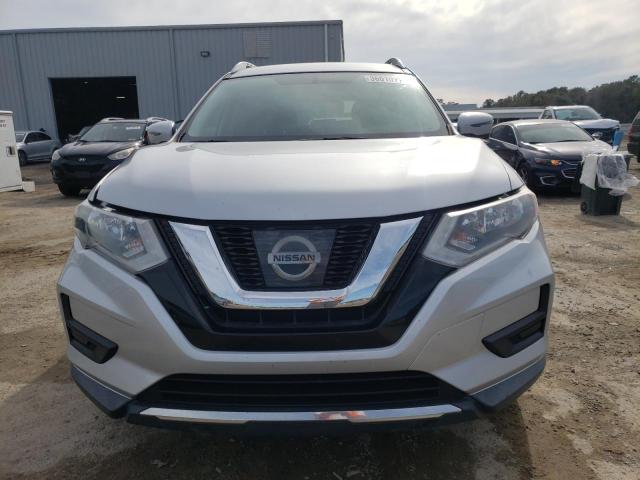 Photo 5 from auction – 2017 NISSAN ROGUE S with VIN KNMAT2MT4HP596938