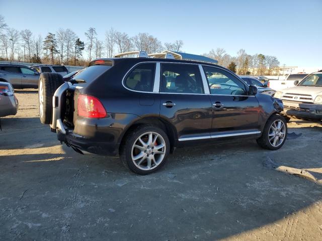 Photo 3 from auction – 2004 PORSCHE CAYENNE TU with VIN WP1AC29P54LA93933
