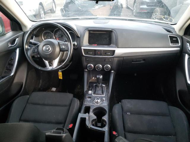 Photo 8 from auction – 2016 MAZDA CX-5 TOURI with VIN JM3KE4CY4G0772828