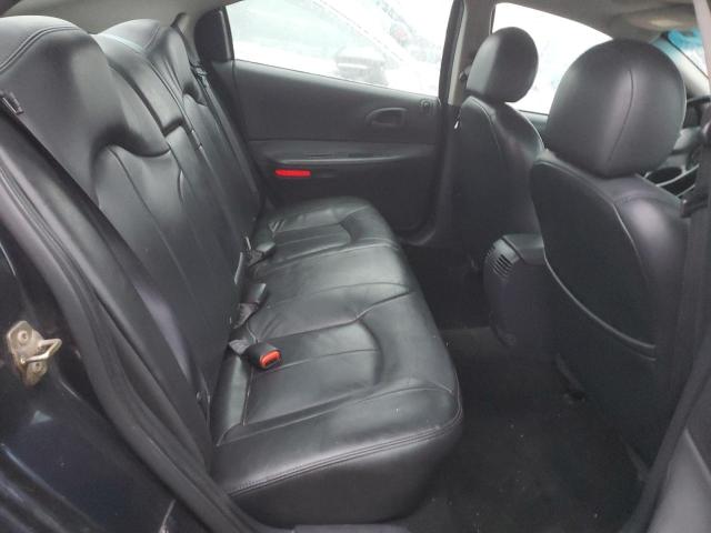 Photo 10 from auction – 2002 DODGE INTREPID E with VIN 2B3HD56MX2H140104