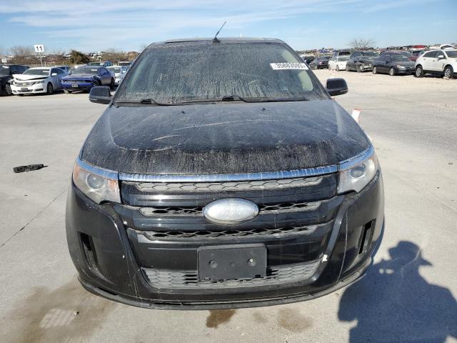 Photo 5 from auction – 2013 FORD EDGE SPORT with VIN 2FMDK3AK6DBE33447