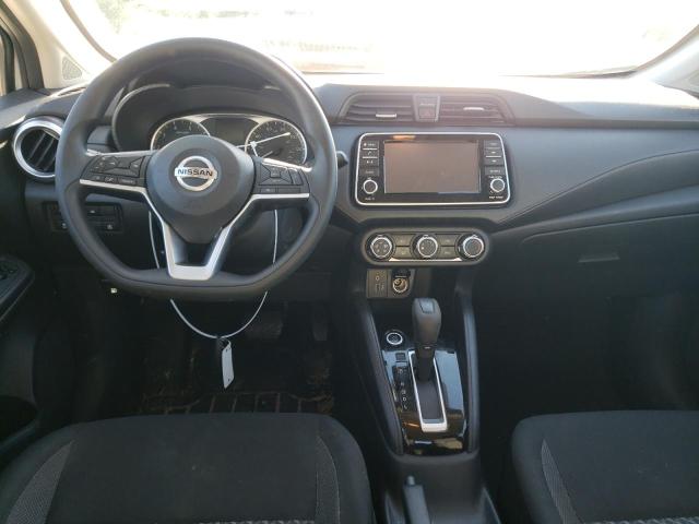 Photo 8 from auction – 2020 NISSAN VERSA S with VIN 3N1CN8DVXLL904032