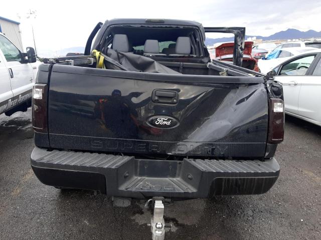 Photo 6 from auction – 2011 FORD F250 SUPER with VIN 1FT7W2BT3BEA55628