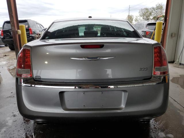Photo 6 from auction – 2014 CHRYSLER 300 with VIN 2C3CCAAG7EH376482