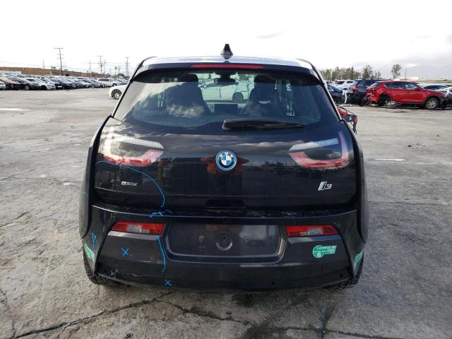 Foto 6 de la subasta – 2014 BMW I3 REX con VIN WBY1Z4C57EV276936