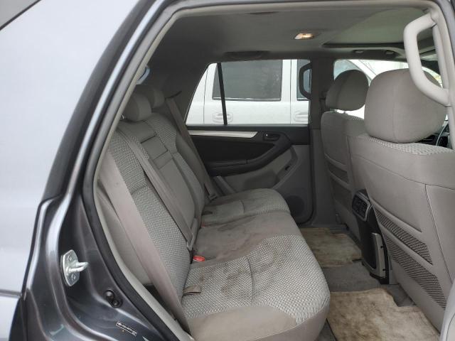 Photo 11 from auction – 2007 TOYOTA 4RUNNER SR with VIN JTEBU14R970124995