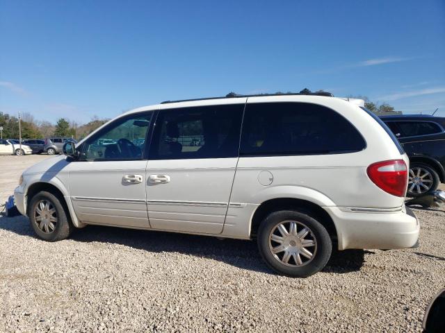 Photo 2 from auction – 2005 CHRYSLER TOWN & COU with VIN 2C4GP54LX5R489127