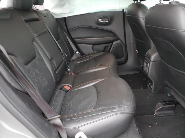 Photo 11 from auction – 2019 JEEP COMPASS LI with VIN 3C4NJDCBXKT806523