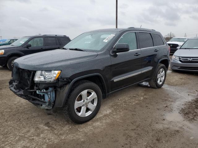 JEEP GRAND CHER 2012 with VIN 1C4RJFAG1CC263121 - Photo from auction