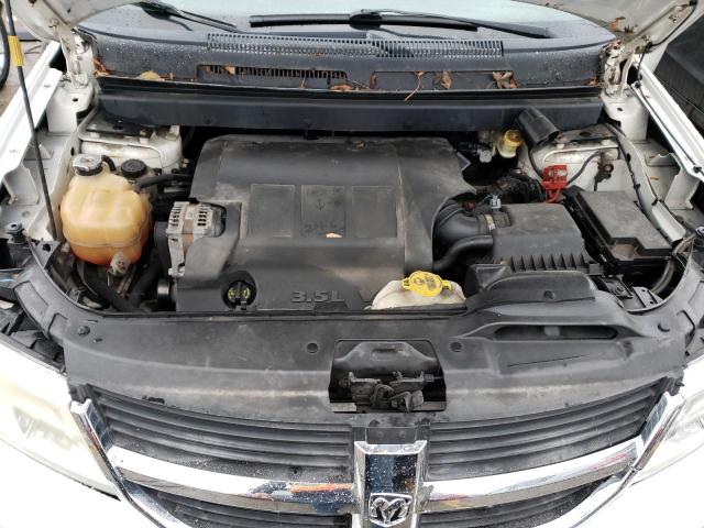 Photo 12 from auction – 2009 DODGE JOURNEY SX with VIN 3D4GG57VX9T512408
