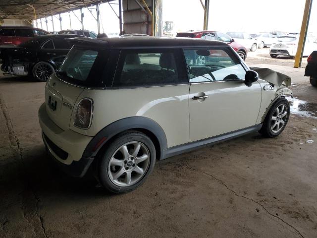 Photo 3 from auction – 2010 MINI COOPER S with VIN WMWMF7C5XATZ69494