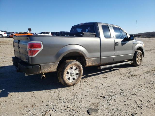 Photo 3 from auction – 2011 FORD F150 SUPER with VIN 1FTEX1CM3BFA91805