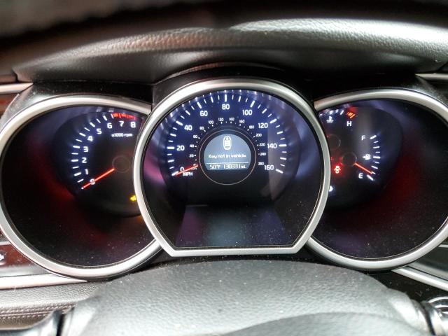 Photo 9 from auction – 2015 KIA OPTIMA EX with VIN 5XXGN4A7XFG415854