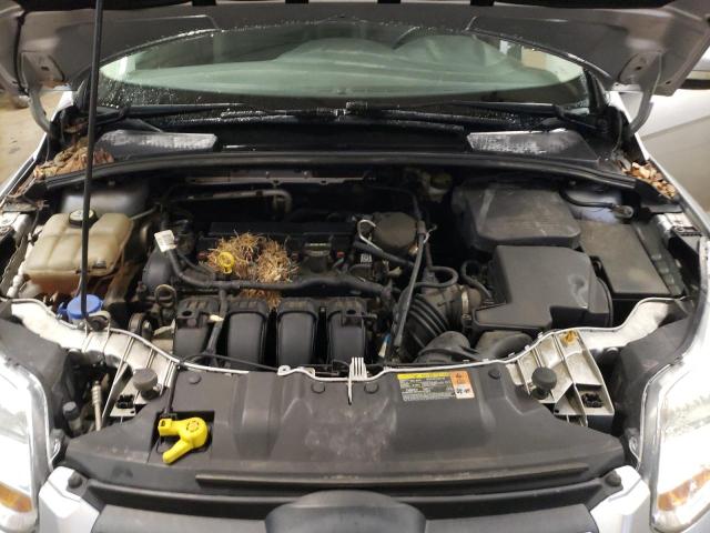 Photo 11 from auction – 2013 FORD FOCUS SE with VIN 1FADP3F25DL186068