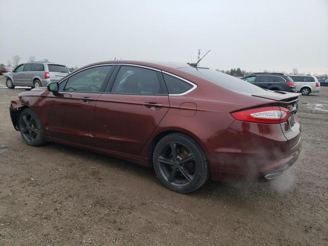 Photo 2 from auction – 2015 FORD FUSION TIT with VIN 3FA6P0D96FR147985