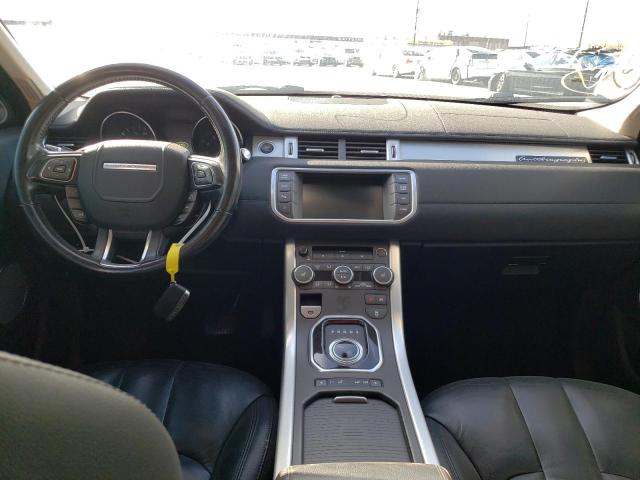 Photo 8 from auction – 2015 LAND ROVER RANGE ROV with VIN SALVP2BG0FH976631
