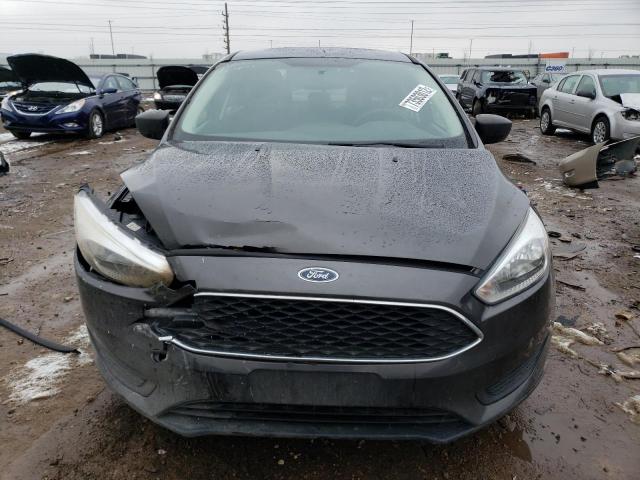 Photo 5 from auction – 2017 FORD FOCUS S with VIN 1FADP3E29HL234873