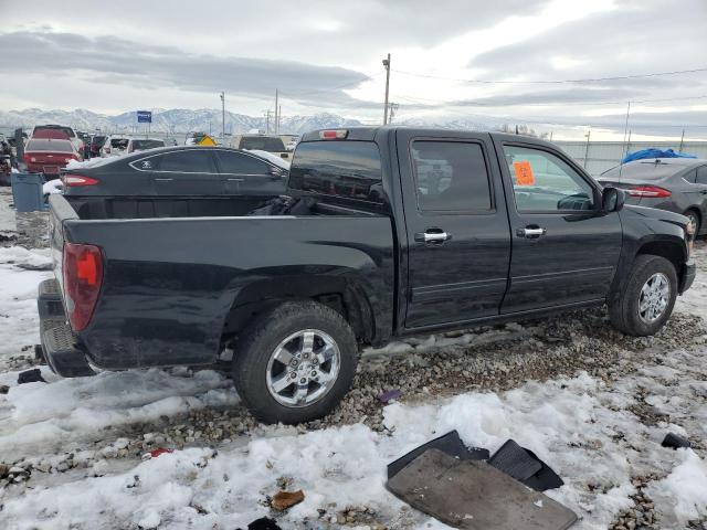 صورة رقم 3 من المزاد - 2011 CHEVROLET COLORADO مع VIN 1GCDSCFE5B8131641