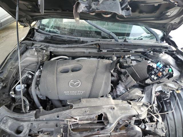 Photo 11 from auction – 2015 MAZDA 3 SV with VIN JM1BM1T76F1254827