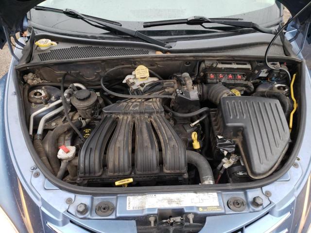 Photo 11 from auction – 2007 CHRYSLER PT CRUISER with VIN 3A4FY58B07T613734