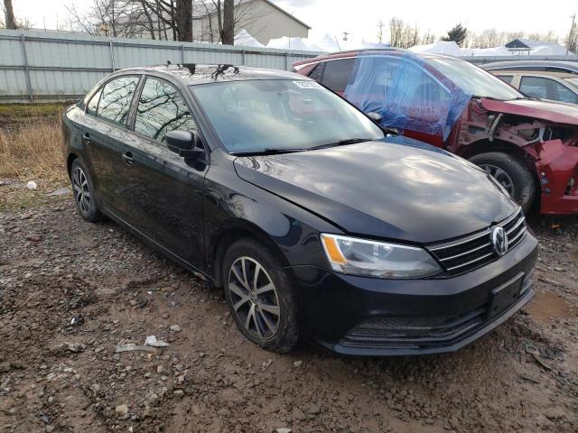 Photo 4 from auction – 2016 VOLKSWAGEN JETTA SE with VIN 3VWB67AJ2GM323784