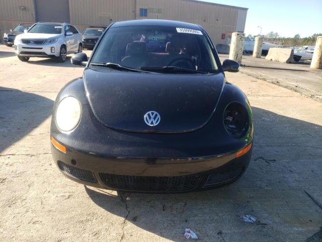 Photo 5 from auction – 2010 VOLKSWAGEN NEW BEETLE with VIN 3VWPW3AG1AM018559