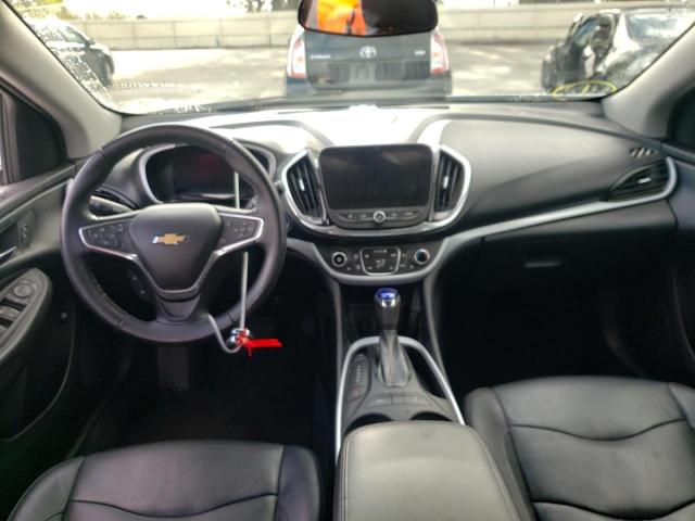 Photo 8 from auction – 2016 CHEVROLET VOLT LT with VIN 1G1RC6S57GU120187